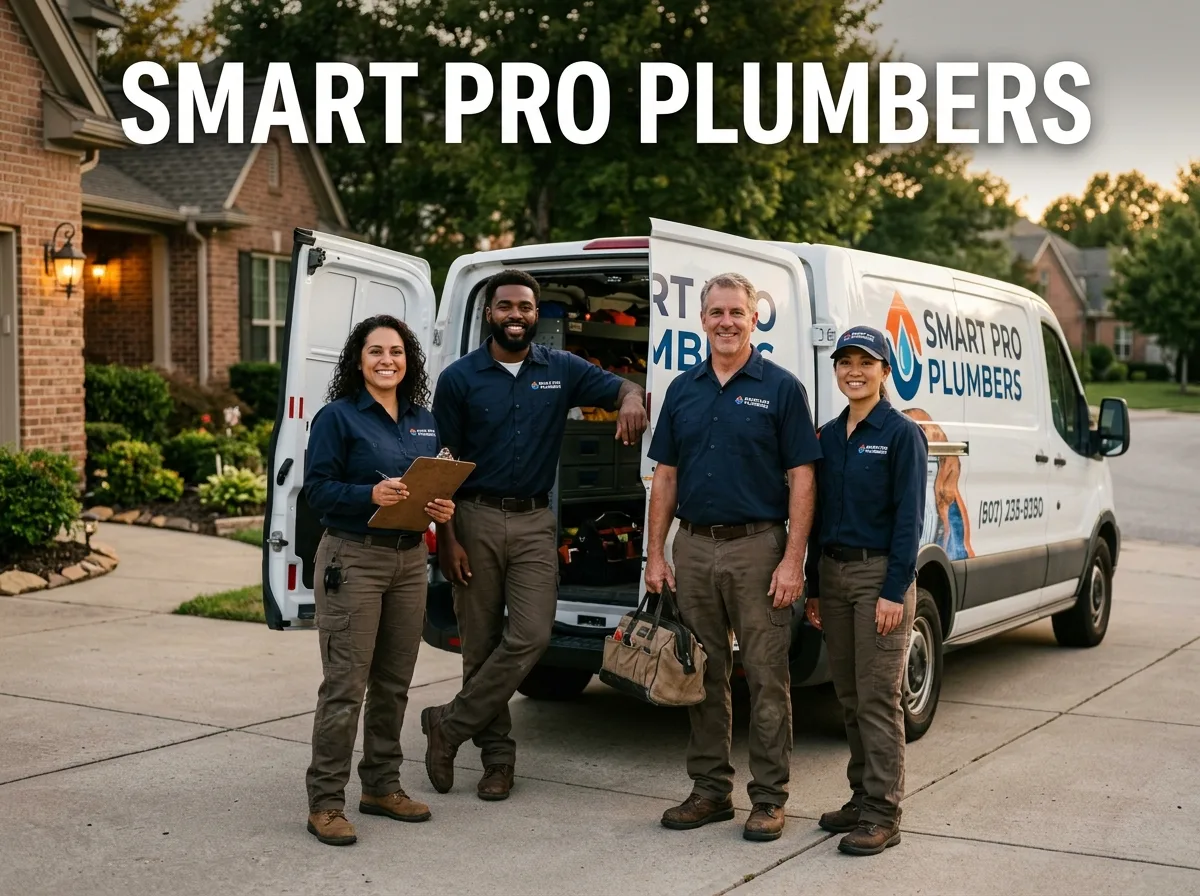 Water Heater Repair company in Smithfield, NE